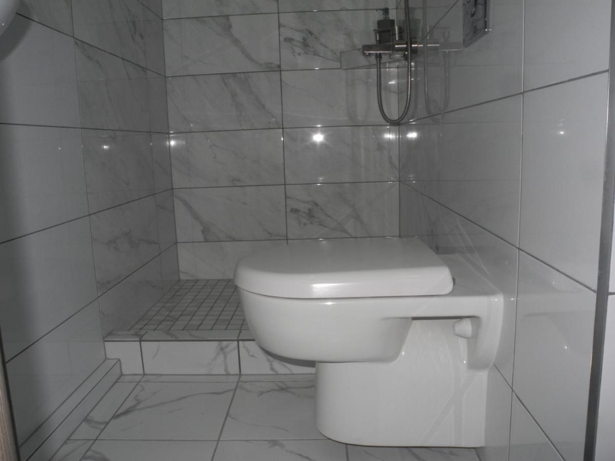 Doba In Ua Luhovska255 Apartments Dnipro Exteriör bild